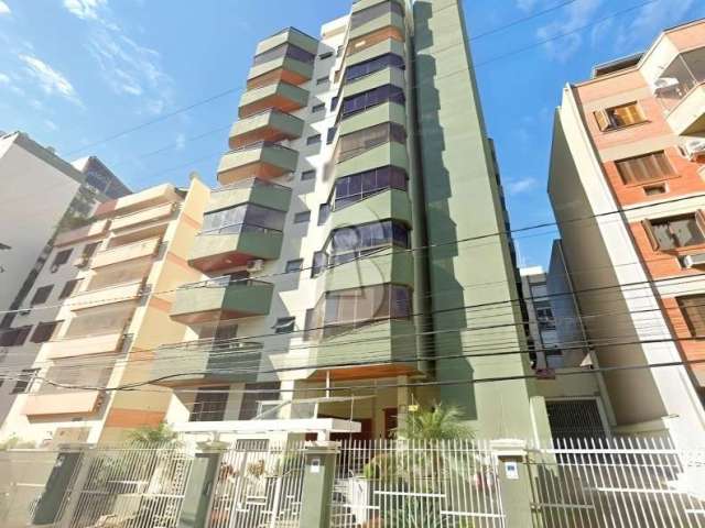 Apartamento com 2 quartos à venda no Centro, São Leopoldo  por R$ 350.000