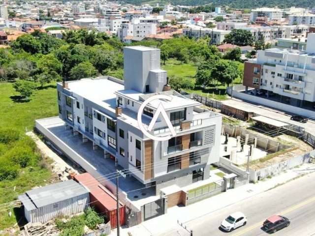 Apartamento em Ingleses Centro  -  Florianópolis