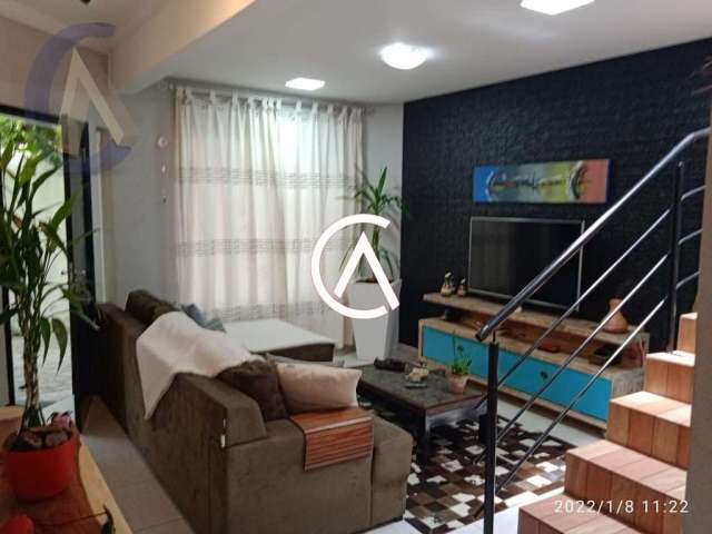 Casa Duplex à venda - 3 suítes - Ingleses -  Florianópolis