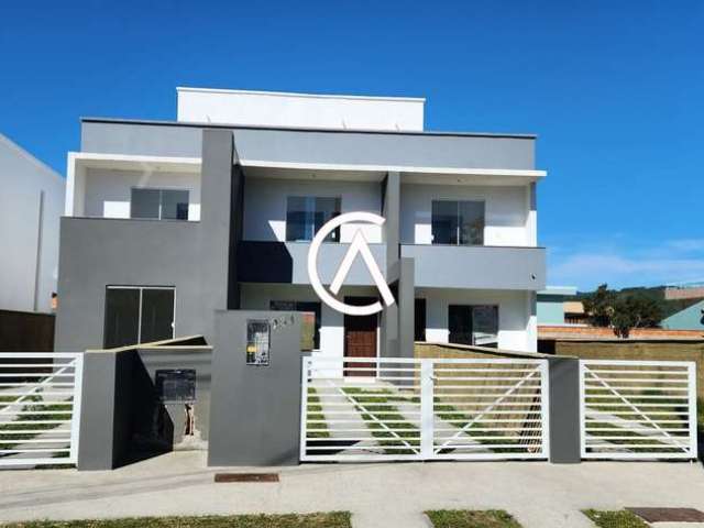 Casa à venda no Bairro Rio Vermelho, Florianópolis | 3 Suítes | Quintal | Financ