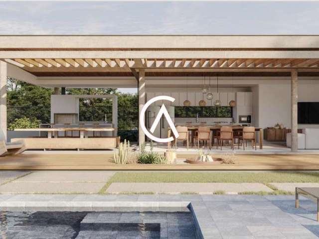 Luxuosa Casa de Condomínio Próxima à Praia - Entrega Dez/2024 - R$3.8M