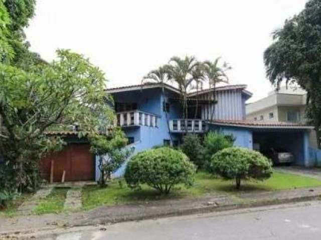 Sobrado com 4 dormitórios à venda, 400 m² por R$ 1.120.000,00 - Cidade Vista Verde - São José dos Campos/SP