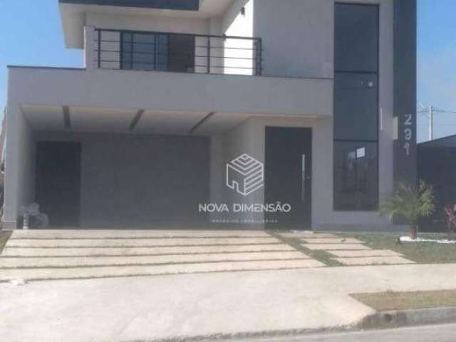 Sobrado com 3 dormitórios à venda, 187 m² por R$ 1.290.000,00 - Eugênio de Melo - São José dos Campos/SP