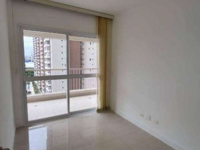 Apartamento com 4 dormitórios para alugar, 120 m² por R$ 5.424,14 - Jardim das Indústrias - São José dos Campos/SP