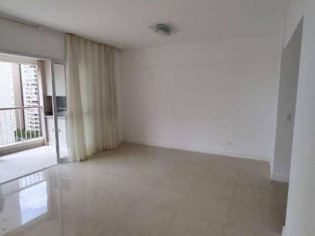 Apartamento com 4 dormitórios para alugar, 120 m² por R$ 5.642,07 - Jardim das Indústrias - São José dos Campos/SP