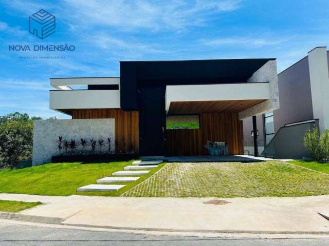 Casa com 3 dormitórios à venda, 296 m² por R$ 2.700.000,00 - Putim - São José dos Campos/SP