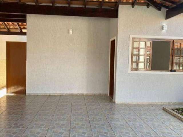 Casa com 2 dormitórios à venda, 70 m² por R$ 680.000,00 - Jardim Uirá - São José dos Campos/SP