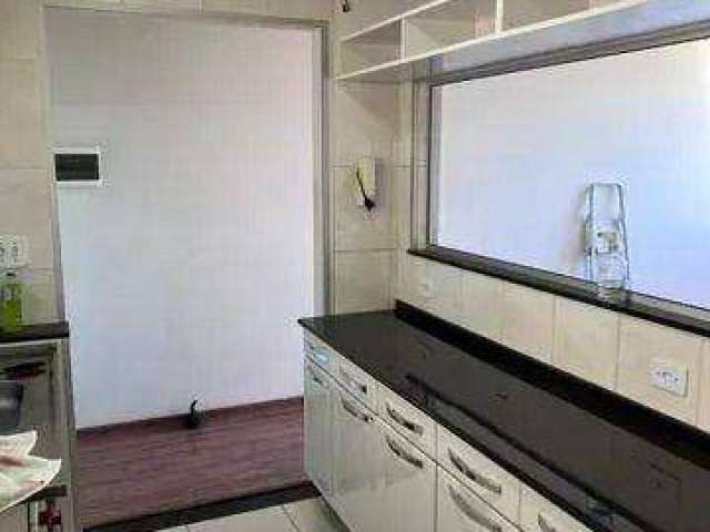Apartamento com 1 dormitório à venda, 49 m² por R$ 405.000,00 - Vila Adyana - São José dos Campos/SP