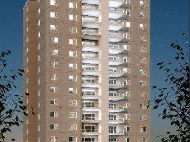 Apartamento com 3 dormitórios à venda, 101 m² por R$ 955.000 - Vila Formosa - Jacareí/SP