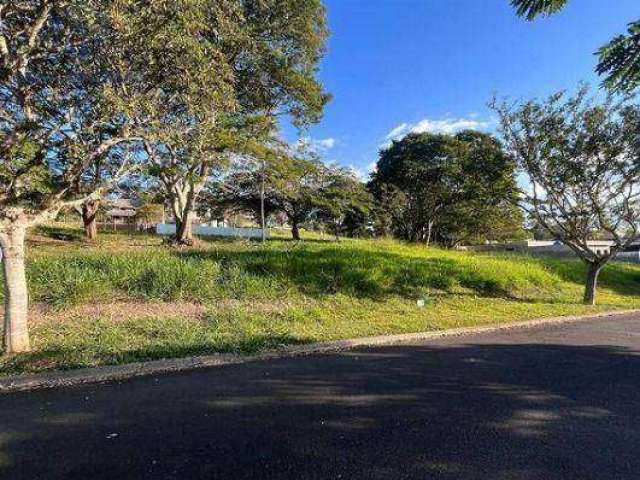 Terreno à venda, 1000 m² por R$ 380.000,00 - Santa Cruz - Jambeiro/SP