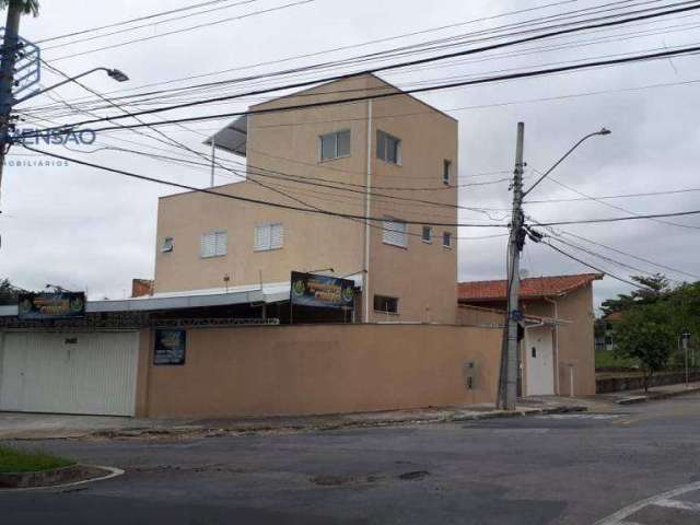 Prédio à venda, 355 m² por R$ 1.380.000,00 - Jardim das Indústrias - São José dos Campos/SP