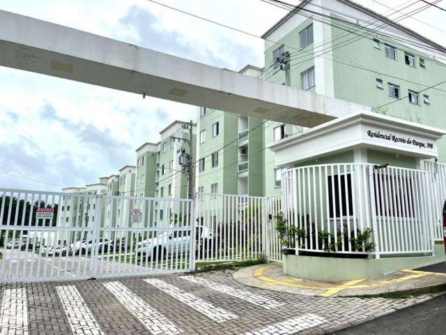 Apartamento 3 Quartos para Venda em Lauro de Freitas, Recreio Ipitanga, 3 dormitórios, 1 suíte, 2 banheiros, 1 vaga
