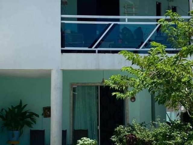 Casa Duplex para Locação em Lauro de Freitas, Centro, 5 dormitórios, 3 suítes, 5 banheiros, 6 vagas
