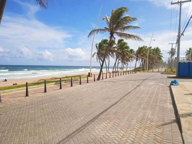 Temporada para Locação em Salvador, Praia do Flamengo, 2 dormitórios, 1 suíte, 1 banheiro, 1 vaga
