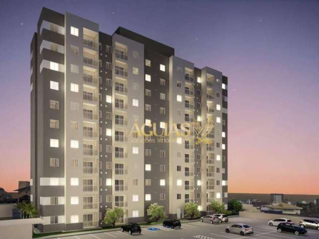 Apartamento com 2 dormitórios à venda, 50 m² por R$ 322.764,00 - Dunas - Fortaleza/CE