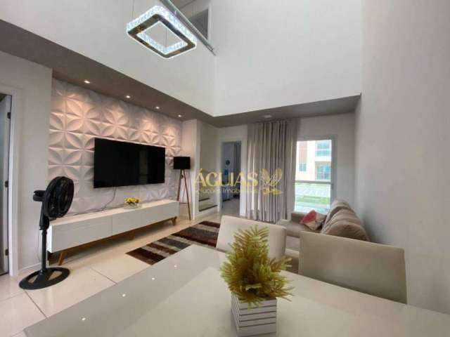 Casa com 3 dormitórios à venda, 97 m² por R$ 419.000,00 - Jacunda - Aquiraz/CE
