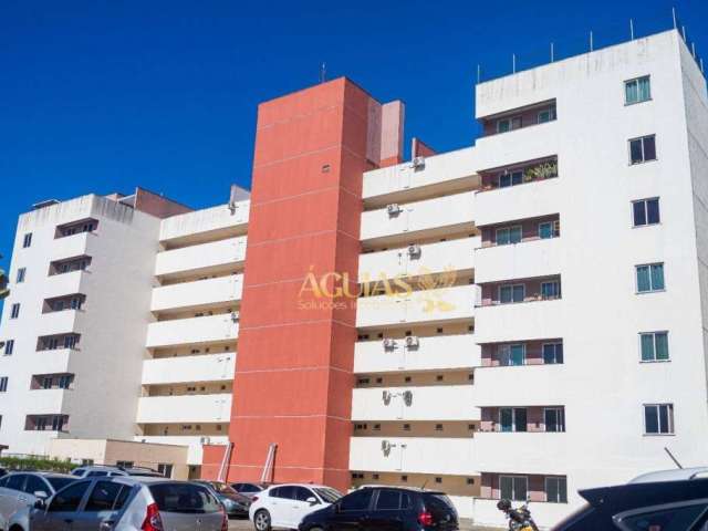 Apartamento com 3 dormitórios à venda, 129 m² por R$ 270.000,00 - José de Alencar - Fortaleza/CE
