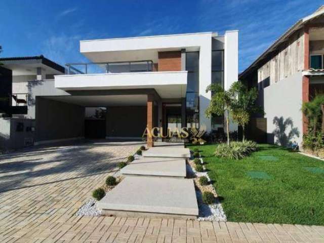 Casa com 4 dormitórios, 340 m² - venda por R$ 2.800.000,00 ou aluguel por R$ 12.000,00/mês - Centro - Eusébio/CE