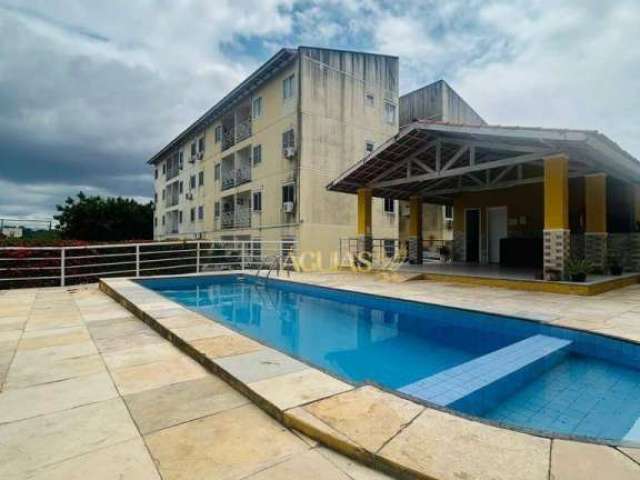 Apartamento com 3 dormitórios à venda, 75 m² por R$ 170.000,00 - Jangurussu - Fortaleza/CE
