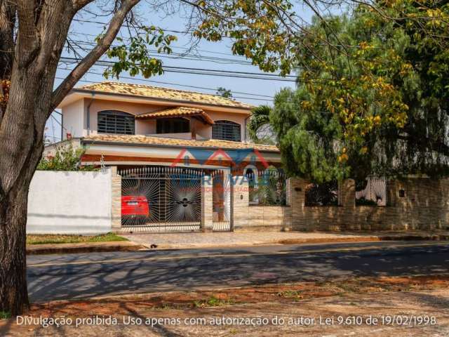 Casa com 3 quartos à venda na Cidade Universitária, Campinas , 217 m2 por R$ 940.000