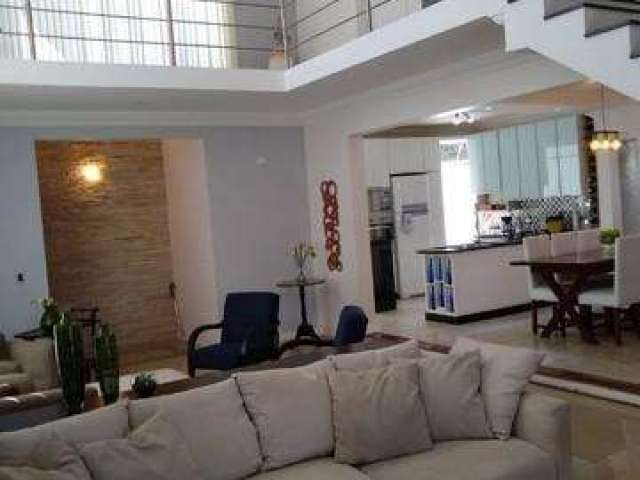 Casa com 3 quartos à venda no Parque Manoel de Vasconcelos, Sumaré , 245 m2 por R$ 1.000.000