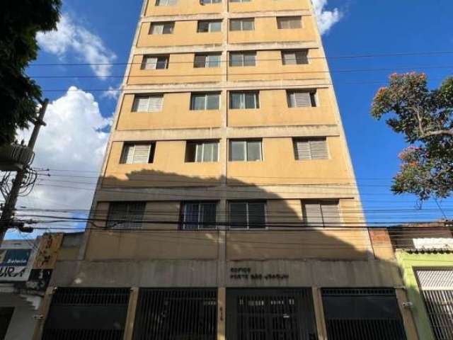 Apartamento com 1 quarto à venda na Rua Saldanha Marinho, 616, Centro, Campinas, 48 m2 por R$ 170.000