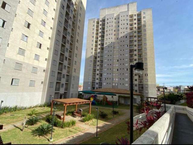 Apartamento com 2 quartos à venda na Avenida das Amoreiras, 4001, Vila Mimosa, Campinas, 53 m2 por R$ 371.000