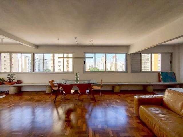 Apartamento com 2 quartos à venda na Rua Doutor Guilherme da Silva, 255, Cambuí, Campinas, 125 m2 por R$ 1.147.000
