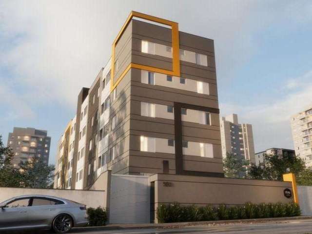 Apartamento com 2 quartos à venda na Rua Dona Elfrida, Chora Menino, São Paulo, 40 m2 por R$ 335.000