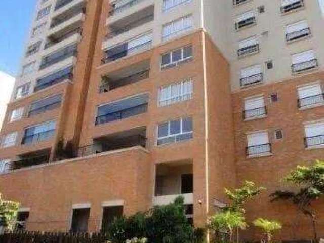 Apartamento com 4 quartos para alugar na Avenida Doutor José Bonifácio Coutinho Nogueira, 225, Jardim Madalena, Campinas, 231 m2 por R$ 14.980