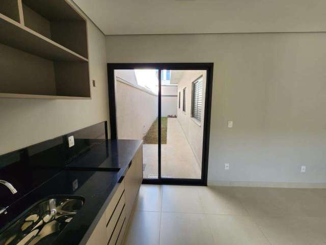 Casa em condomínio fechado com 3 quartos à venda na Tobocuva, 329, São Bento, Paulínia, 132 m2 por R$ 950.000