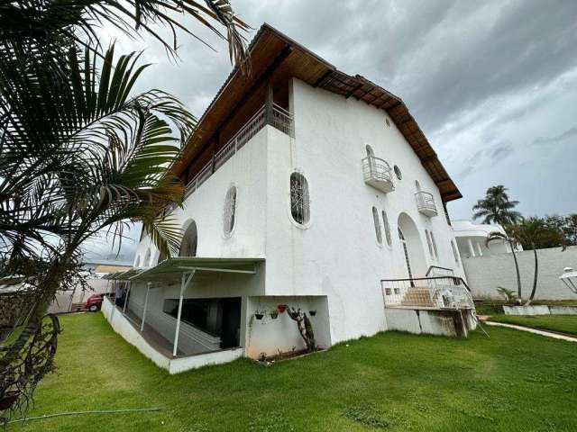 Casa com 15 quartos para alugar na Rua Emerson José Moreira, 171, Parque Taquaral, Campinas por R$ 30.000
