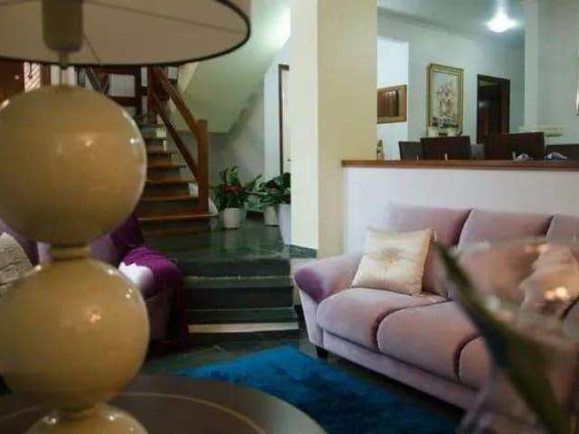 Casa comercial com 5 salas para alugar na Carlos Luz, 11, Taquaral, Campinas por R$ 10.000