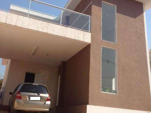 Casa em condomínio fechado com 4 quartos para alugar na Estrada Municipal do Embu, 2153, Jardim Torino, Cotia por R$ 6.500