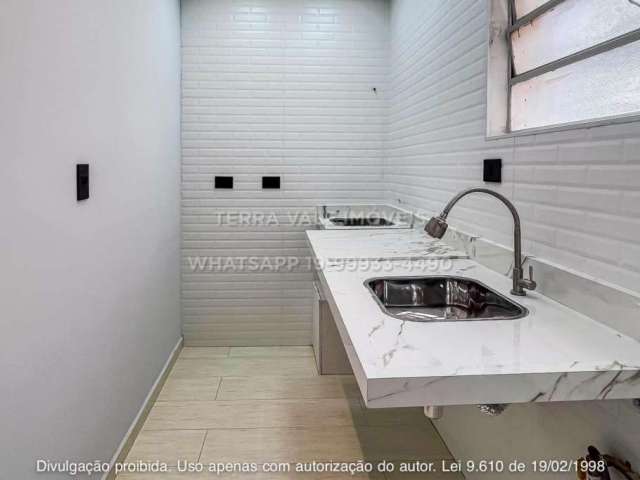 Apartamento com 1 quarto à venda na Rua Henrique Dias, 89, Ponte Preta, Campinas, 42 m2 por R$ 210.000