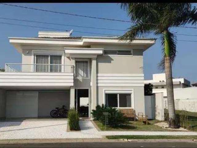 Casa em condomínio fechado à venda na Rua Lamartine Babo, Jardim Ypê, Paulínia por R$ 3.500.000