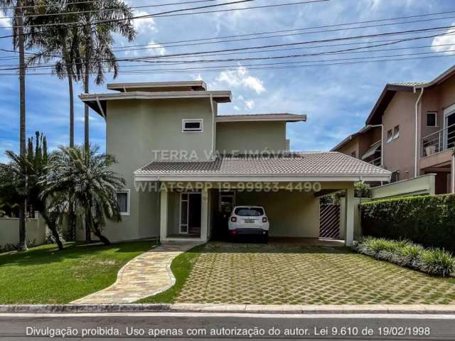 Casa em condomínio fechado com 4 quartos à venda na Avenida Engenheiro Luiz Antônio Laloni, 321, Tijuco das Telhas, Campinas, 355 m2 por R$ 2.120.000