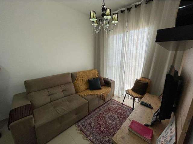 Apartamento com 3 quartos à venda na Avenida José Carlos Amaral, 160, Condomínio Residencial Viva Vista, Sumaré, 67 m2 por R$ 325.000