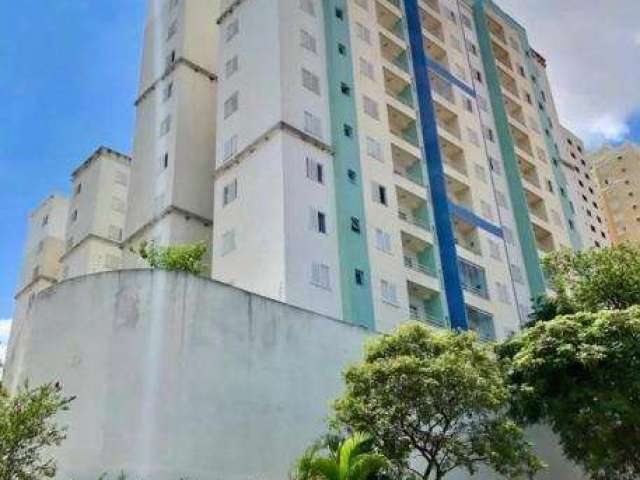 Apartamento com 2 quartos à venda na Rua Arquiteto José Augusto Silva, 1127, Parque Rural Fazenda Santa Cândida, Campinas, 64 m2 por R$ 610.000