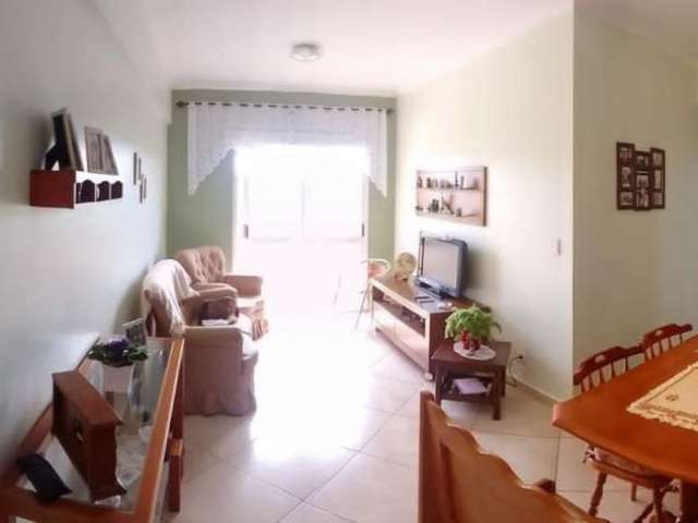 Apartamento com 3 quartos à venda na Rua Léa Maria Brandão Russo, 419, Jardim Satélite, São José dos Campos, 82 m2 por R$ 424.000