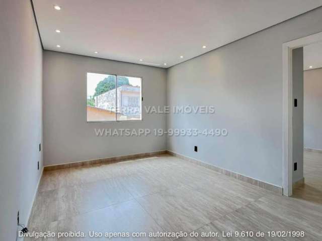 Apartamento com 1 quarto para alugar na Rua Henrique Dias, 89, Ponte Preta, Campinas, 42 m2 por R$ 1.200