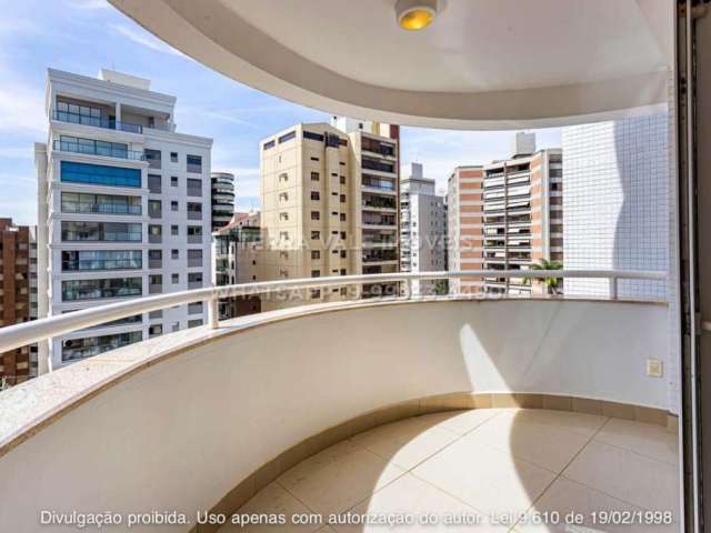 Apartamento com 2 quartos para alugar na Rua Severo Penteado, 80, Cambuí, Campinas, 125 m2 por R$ 5.500