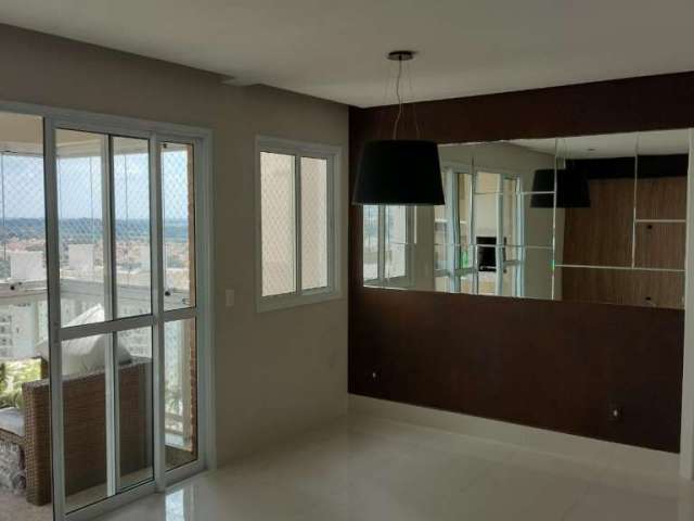 Apartamento com 3 quartos para alugar na Rua Arquiteto José Augusto Silva, 1023, Parque Rural Fazenda Santa Cândida, Campinas, 97 m2 por R$ 5.800