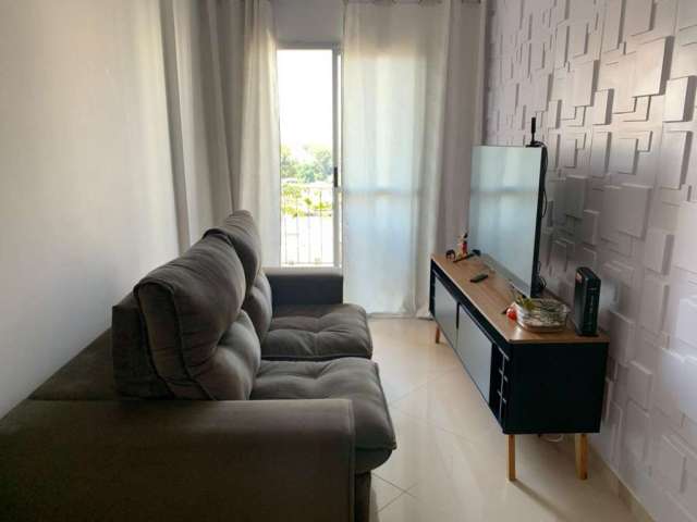 Apartamento com 3 quartos à venda na Rua Conde Amadeu Barbelini, 227, Vila Ema, São Paulo, 79 m2 por R$ 399.000