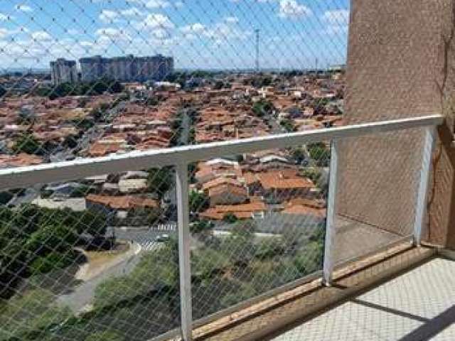 Apartamento com 3 quartos para alugar na Rua das Margaridas, 80, Jardim Pau Preto, Indaiatuba, 73 m2 por R$ 3.800