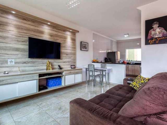 Casa com 2 quartos para alugar na Rua Aldino, 30, Chácara Belenzinho, São Paulo, 80 m2 por R$ 2.700