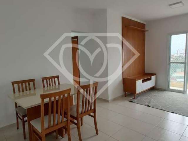 Apartamento para Venda em Indaiatuba, Núcleo Habitacional Brigadeiro Faria Lima, 3 dormitórios, 1 suíte, 2 banheiros, 2 vagas