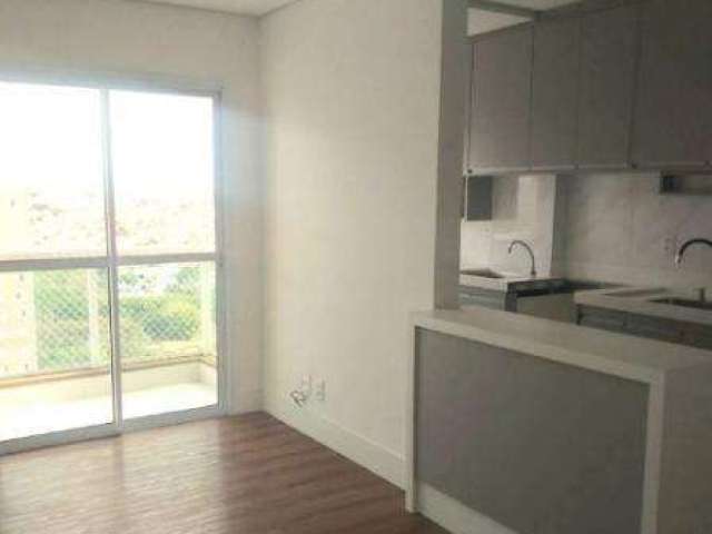 Apartamento 3 dormitórios para Venda em Indaiatuba, Jardim Santiago, 3 dormitórios, 1 suíte, 1 banheiro, 2 vagas