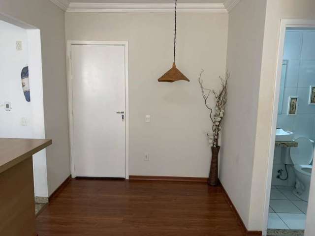 Apartamento para Venda em Indaiatuba, Parque São Lourenço, 1 dormitório, 1 suíte, 1 banheiro, 1 vaga