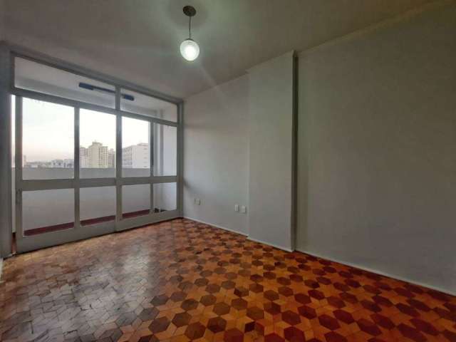 Apartamento com 1 dormitório para alugar, 70 m² por R$ 1.460,25/mês - Vila Santa Cruz - São José do Rio Preto/SP
